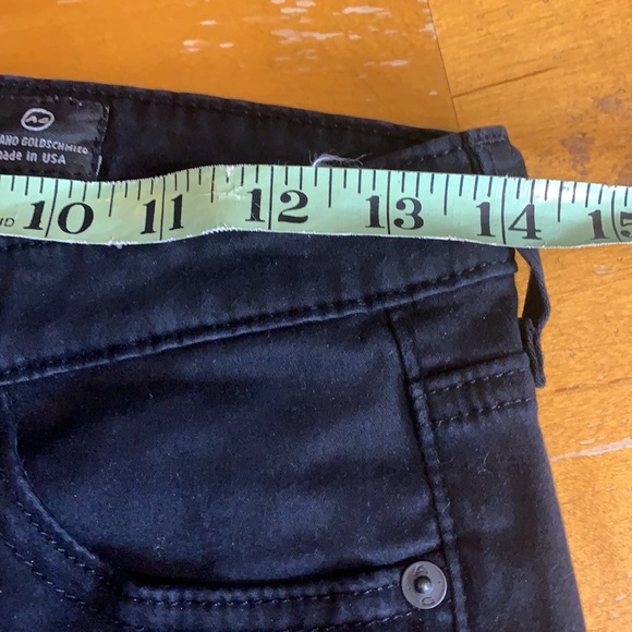 Ag Adriano Goldschmied  Skinny Jeans - Picture 10 of 12